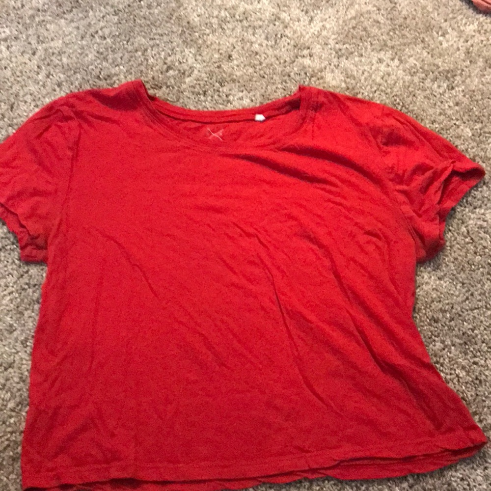 pacsun shirt